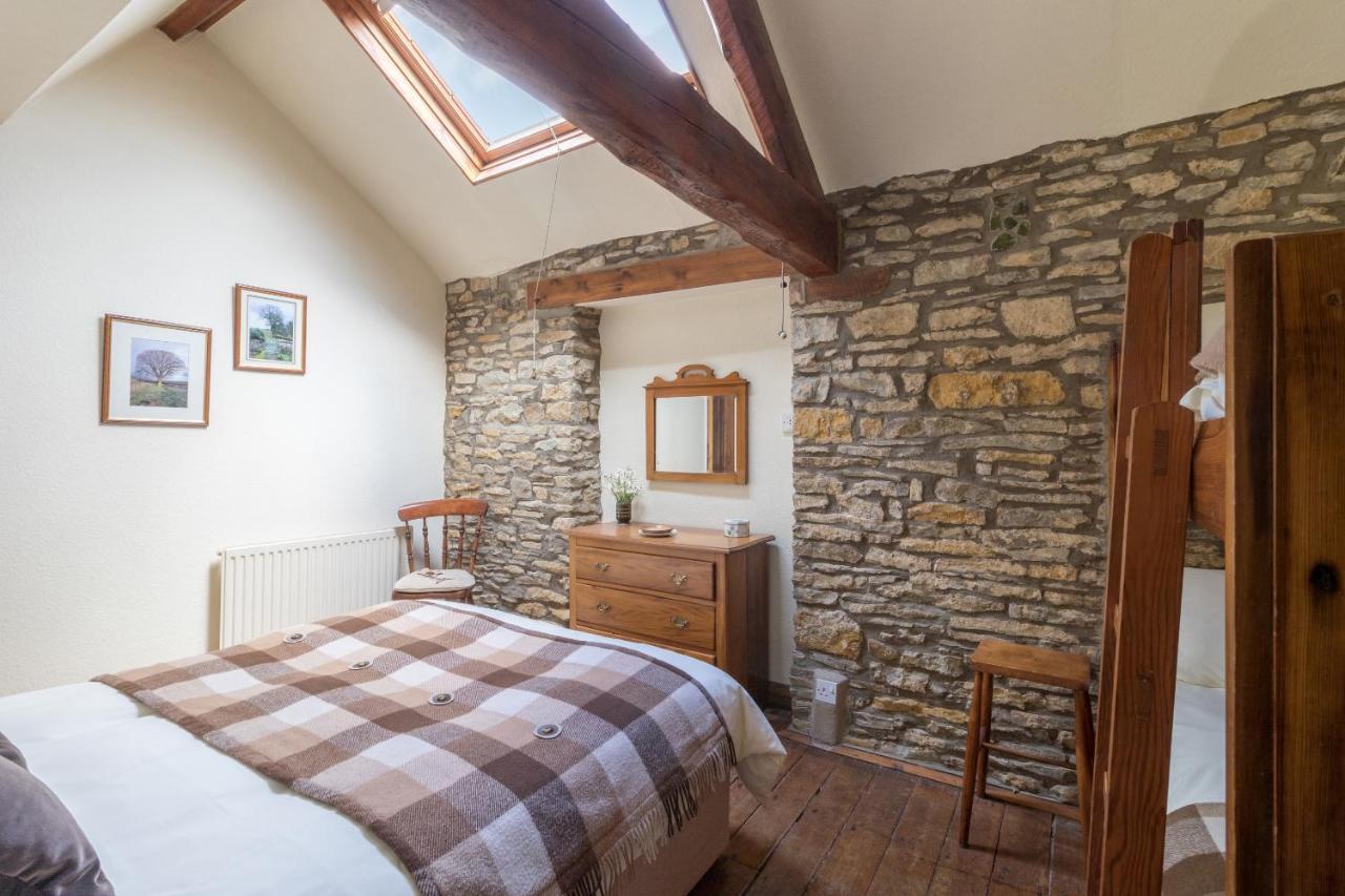 Villa Phlomis York Esterno foto